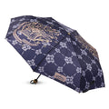 Produktbild Harry Potter - Hogwarts Schirm blau