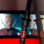 Product image Deadpool - Logo Umbrella