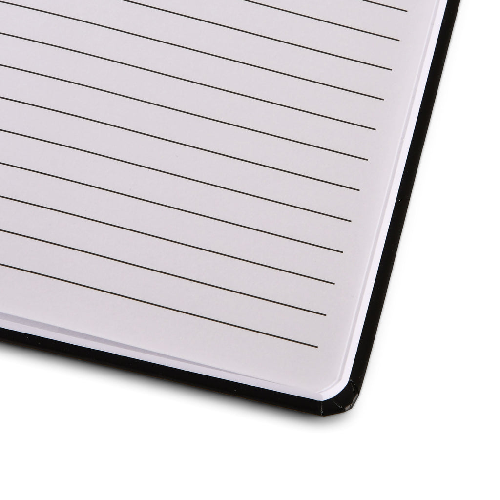 Produktbild One Piece - Ruffy Notizbuch A5 mit Stift