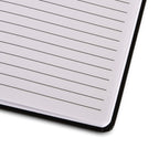 Produktbild One Piece - Ruffy Notizbuch A5 mit Stift