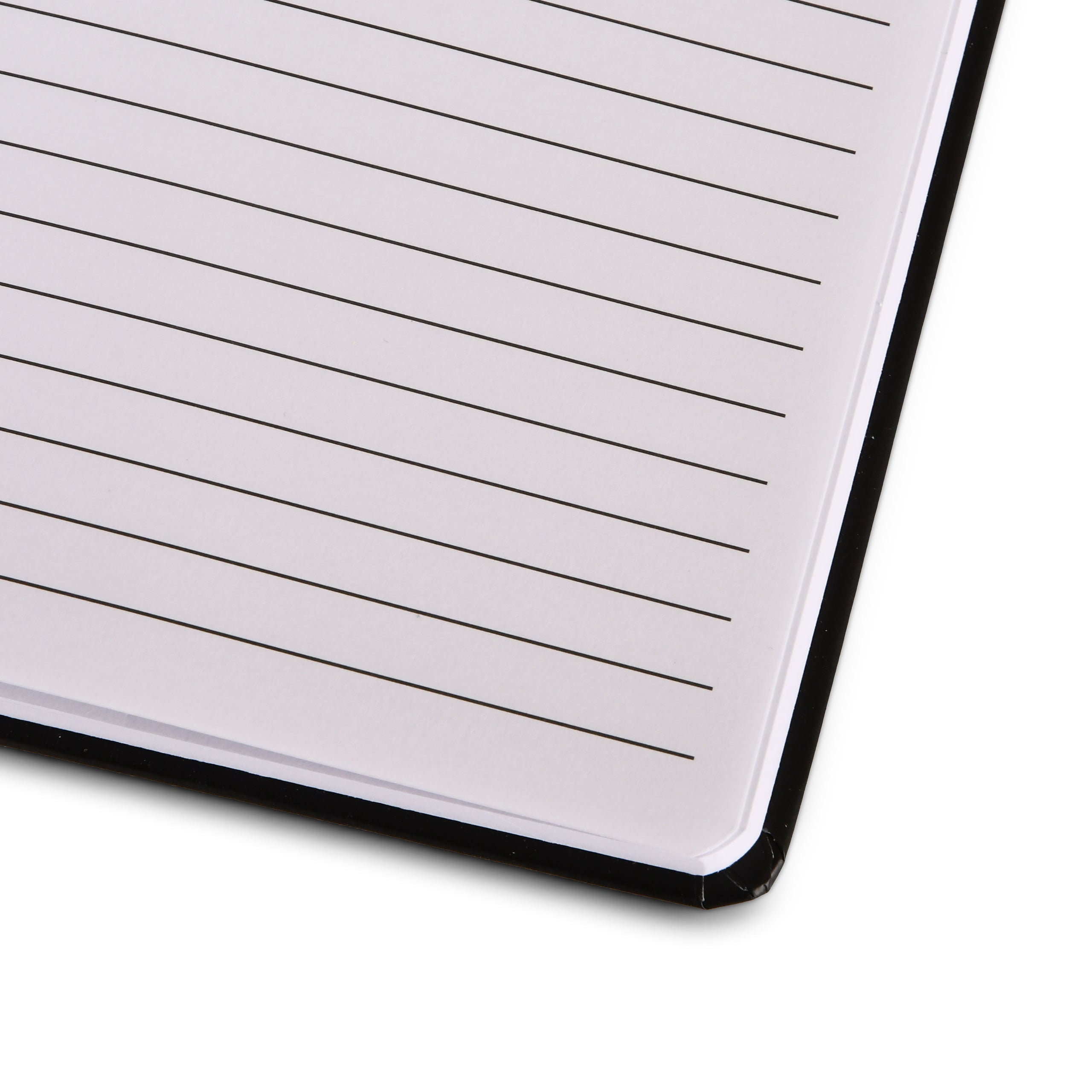 Produktbild One Piece - Ruffy Notizbuch A5 mit Stift