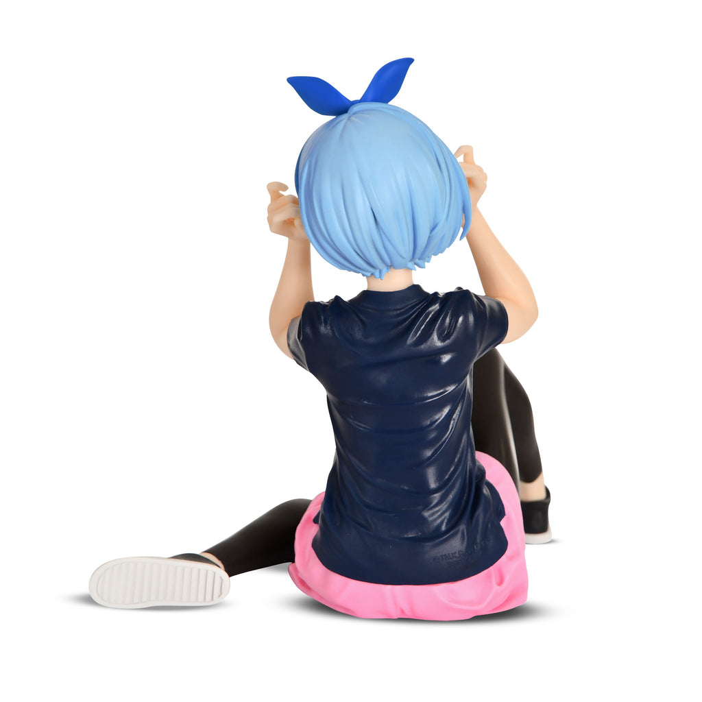 Product image Re:Zero - Rem Relax Time Figure