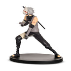 Produktbild Naruto Shippuden - Hatake Kakashi Figur