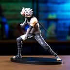 Produktbild Naruto Shippuden - Hatake Kakashi Figur