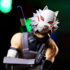 Produktbild Naruto Shippuden - Hatake Kakashi Figur