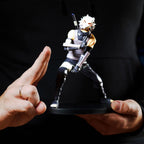 Produktbild Naruto Shippuden - Hatake Kakashi Figur