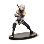 Produktbild Naruto Shippuden - Hatake Kakashi Figur