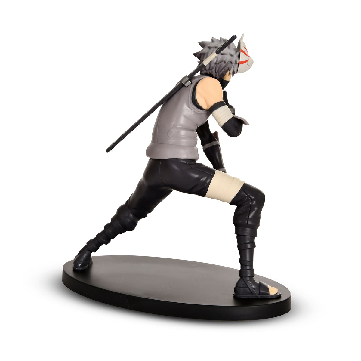 Produktbild Naruto Shippuden - Hatake Kakashi Figur