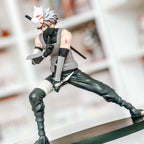 Produktbild Naruto Shippuden - Hatake Kakashi Figur