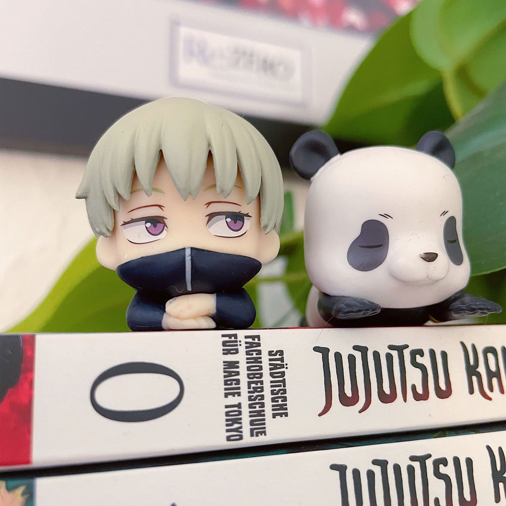 Produktbild Jujutsu Kaisen - Mystery Minis Figur