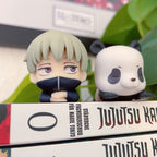 Produktbild Jujutsu Kaisen - Mystery Minis Figur