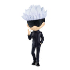 Produktbild Jujutsu Kaisen - Satoru Gojo Q Posket Figur Version A