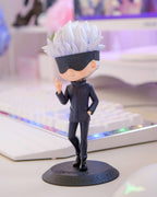 Produktbild Jujutsu Kaisen - Satoru Gojo Q Posket Figur Version A
