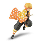 Produktbild Demon Slayer - Zenitsu Agatsuma Figur