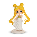 Produktbild Sailor Moon - Prinzessin Serenity Q Posket Figur Version A