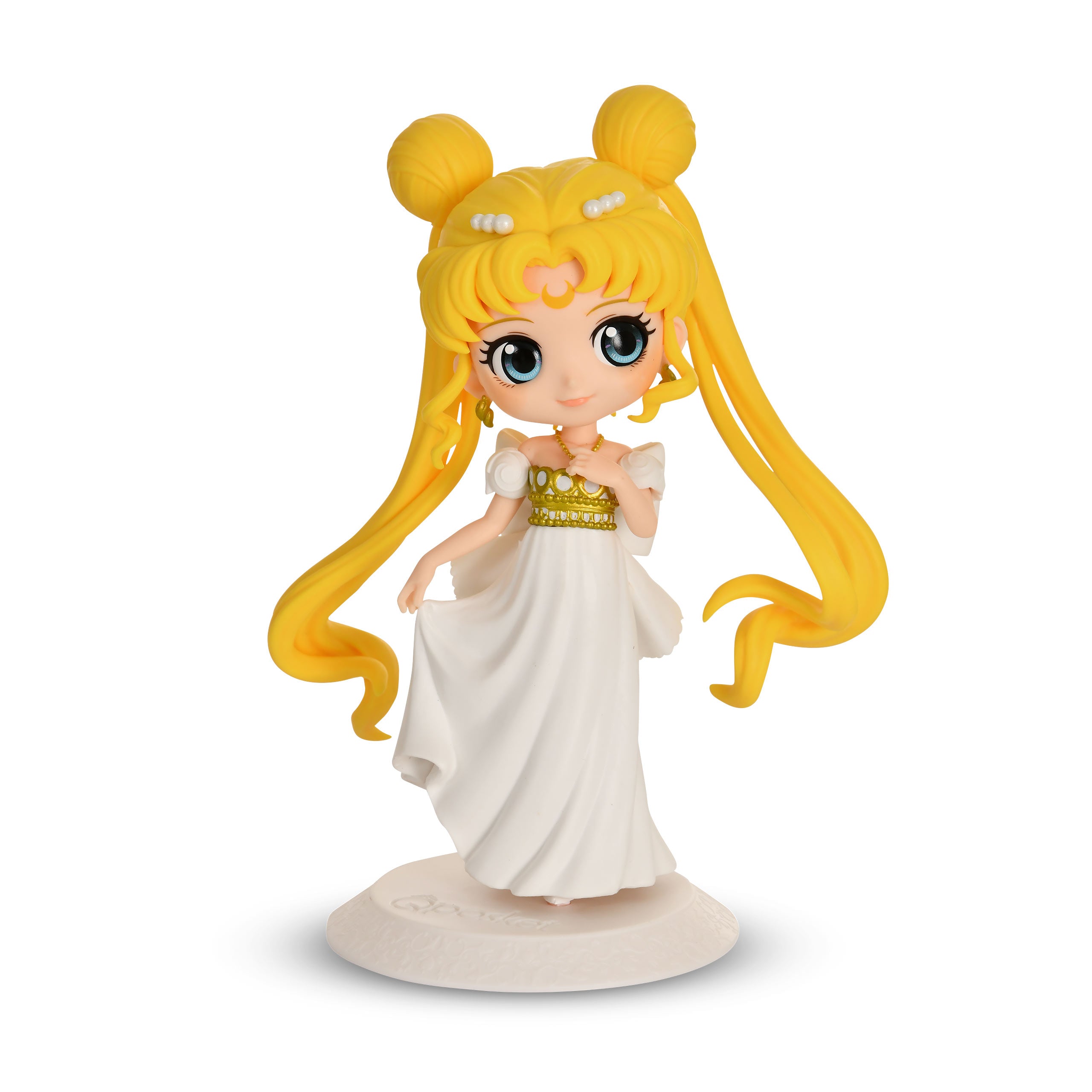 Produktbild Sailor Moon - Prinzessin Serenity Q Posket Figur Version A