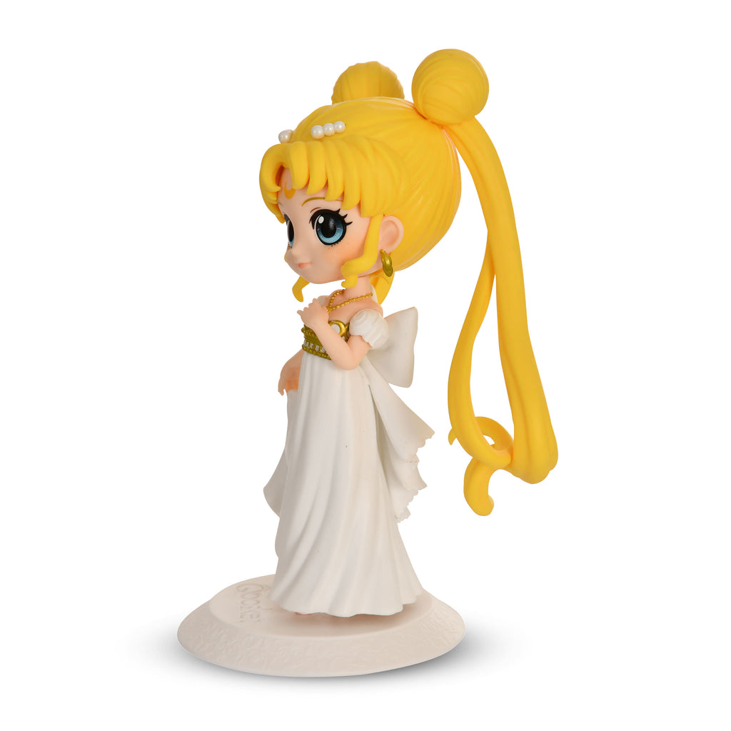 Produktbild Sailor Moon - Prinzessin Serenity Q Posket Figur Version A