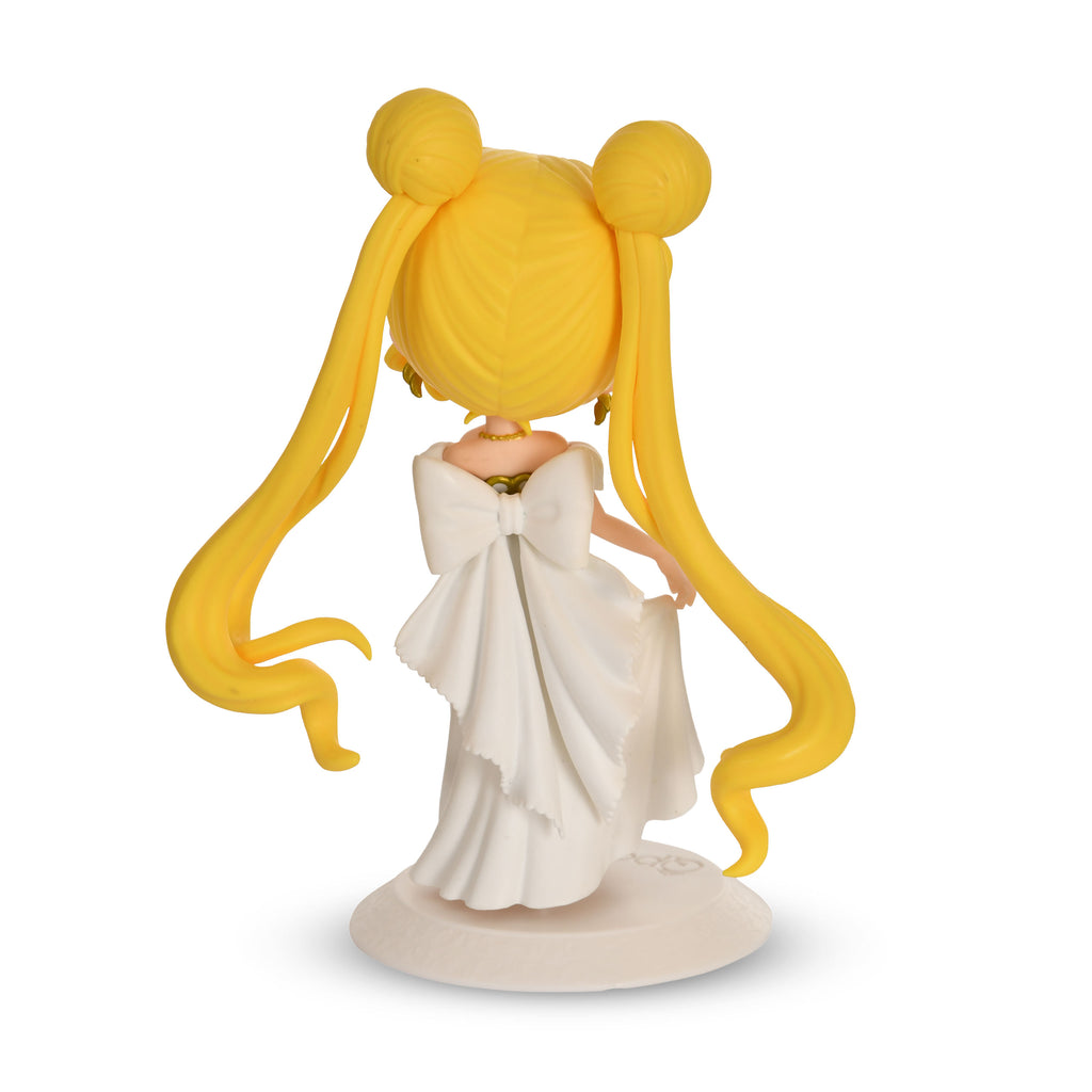 Produktbild Sailor Moon - Prinzessin Serenity Q Posket Figur Version A