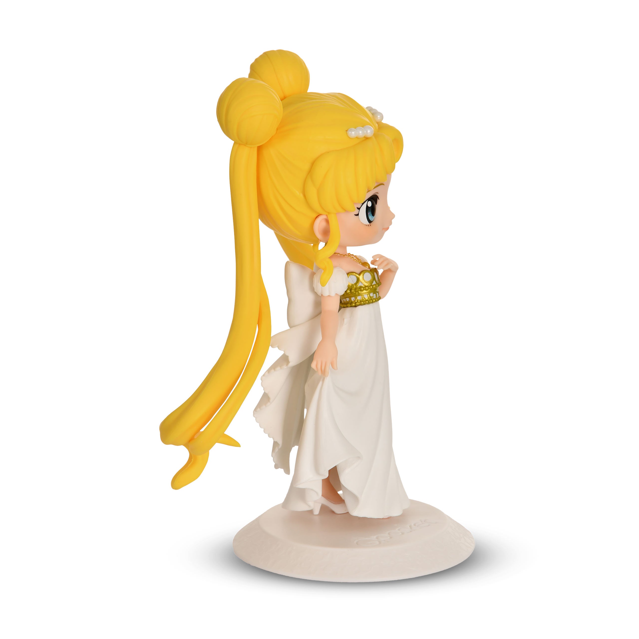 Produktbild Sailor Moon - Prinzessin Serenity Q Posket Figur Version A
