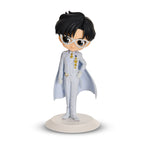 Produktbild Sailor Moon - Prinz Endymion Q Posket Figur Version A