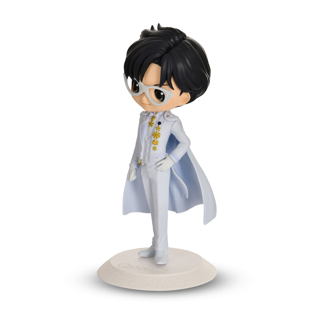Produktbild Sailor Moon - Prinz Endymion Q Posket Figur Version A