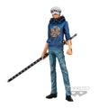 Produktbild One Piece - Trafalgar Law Figur