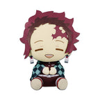 Produktbild Demon Slayer - Tanjiro Kamado Plüsch Figur