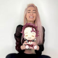 Produktbild Demon Slayer - Tanjiro Kamado Plüsch Figur