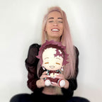 Produktbild Demon Slayer - Tanjiro Kamado Plüsch Figur