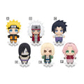 Produktbild Naruto Shippuden - Mystery Minis Plüsch Figur