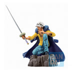Produktbild One Piece - Trafalgar Law Wano Country Figur