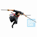Produktbild One Piece - Roronoa Zoro Wano Country Figur