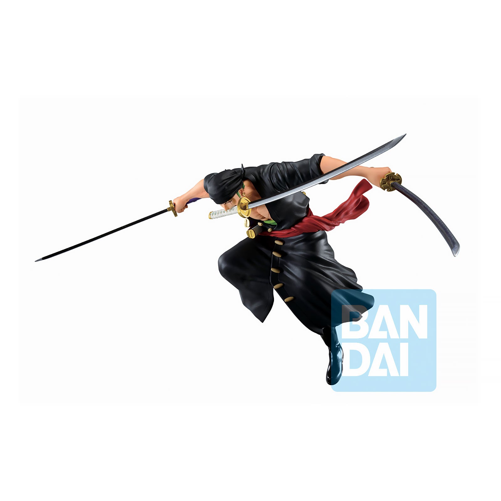 Produktbild One Piece - Roronoa Zoro Wano Country Figur
