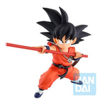 Produktbild Dragon Ball - Son Goku Mystical Adventure Figur