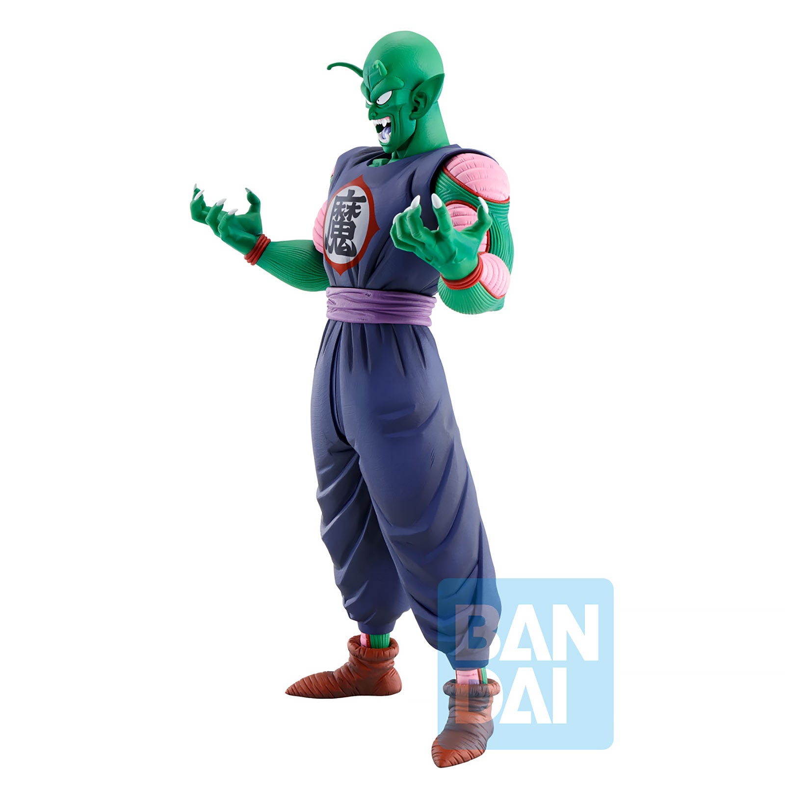 Product image Dragon Ball - Demon Piccolo Daimaoh Mystical Adventure Figure