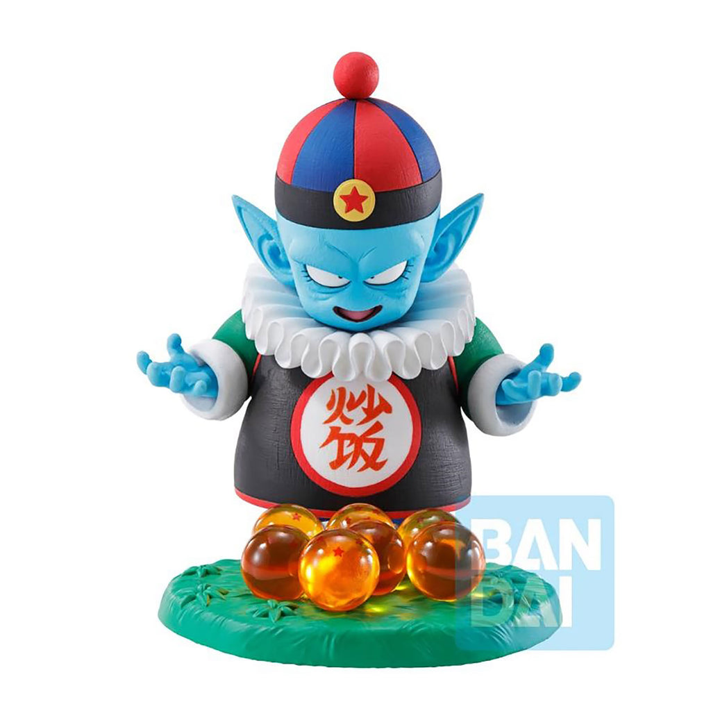 Produktbild Dragon Ball - Pilaf Mystical Adventure Figur