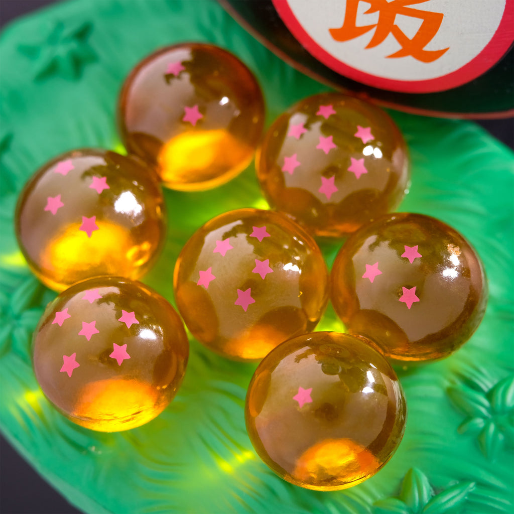 Produktbild Dragon Ball - Pilaf Mystical Adventure Figur