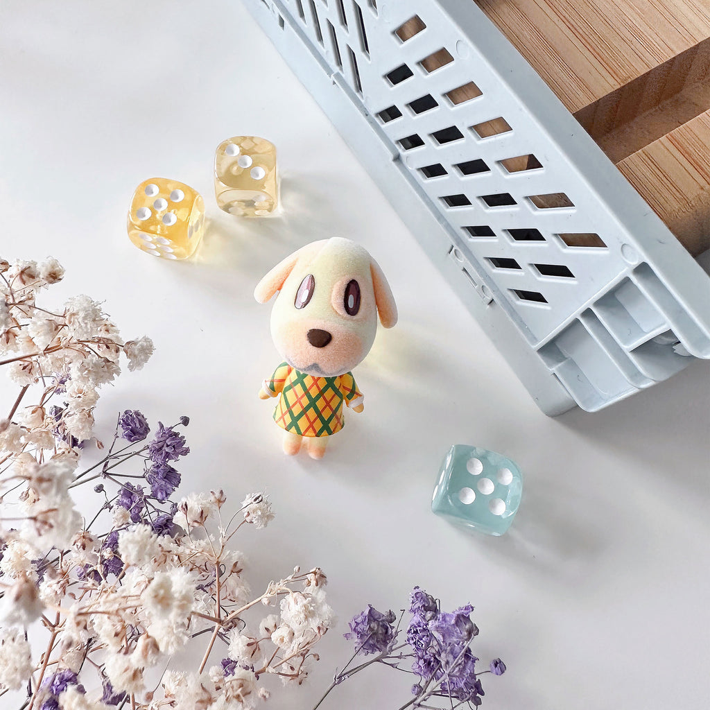 Produktbild Animal Crossing - New Horizon Mystery Minis Figur