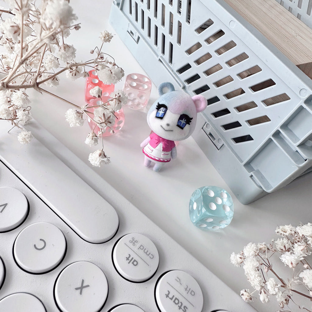 Produktbild Animal Crossing - New Horizon Mystery Minis Figur
