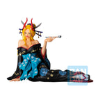 Produktbild One Piece - Black Maria Glitter of Ha Figur