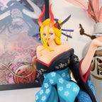 Produktbild One Piece - Black Maria Glitter of Ha Figur