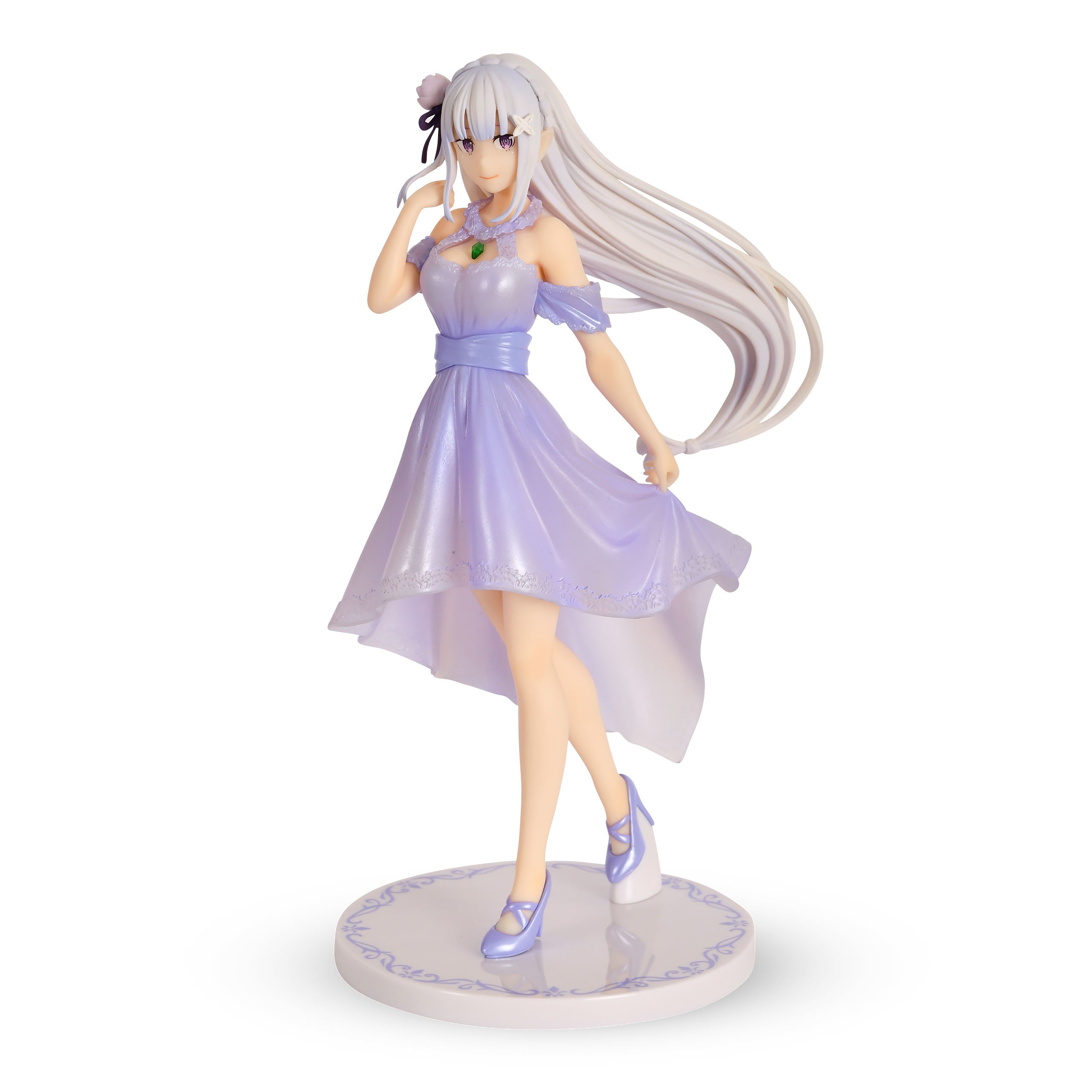 Produktbild Re:Zero - Emilia Dreaming Future Story Figur