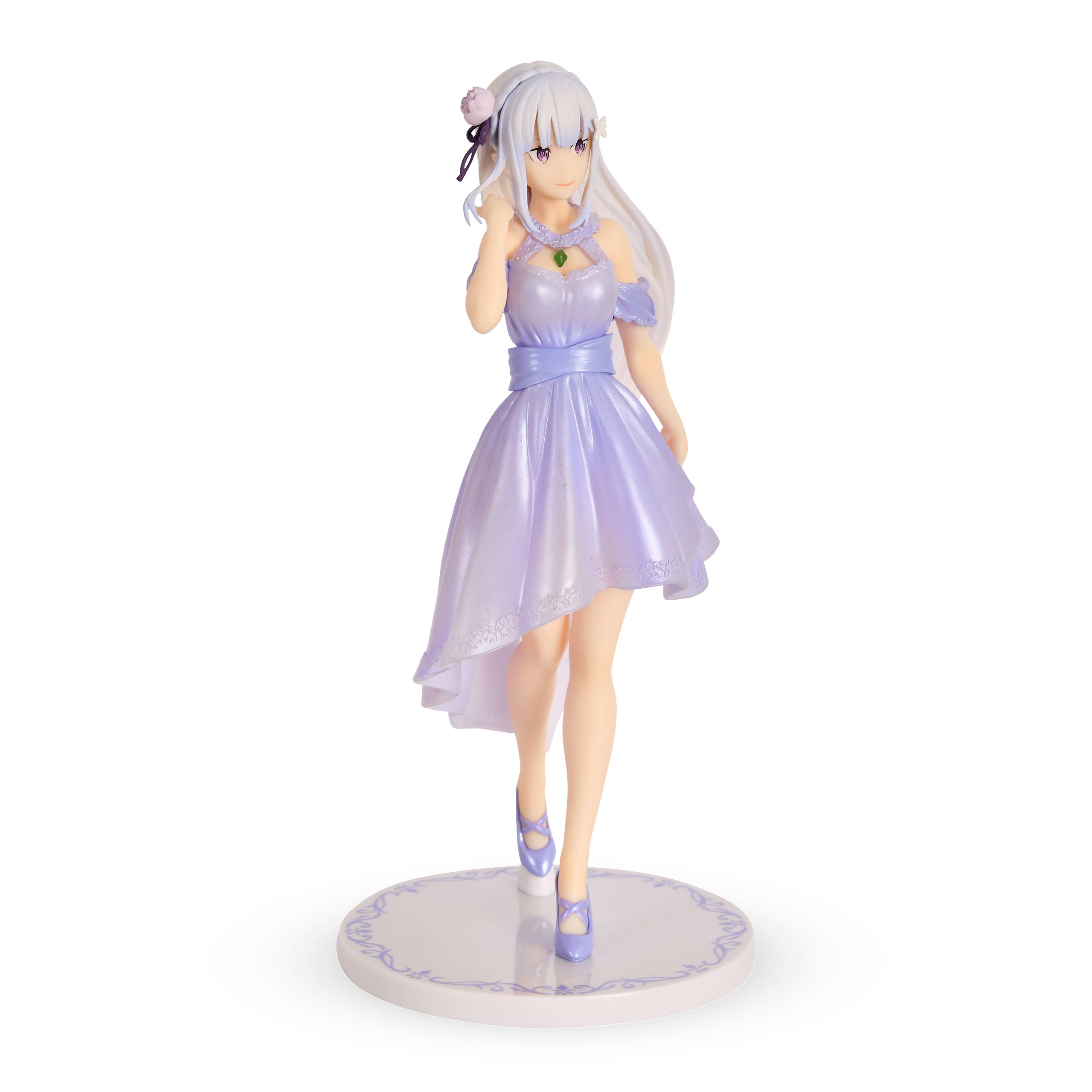 Produktbild Re:Zero - Emilia Dreaming Future Story Figur