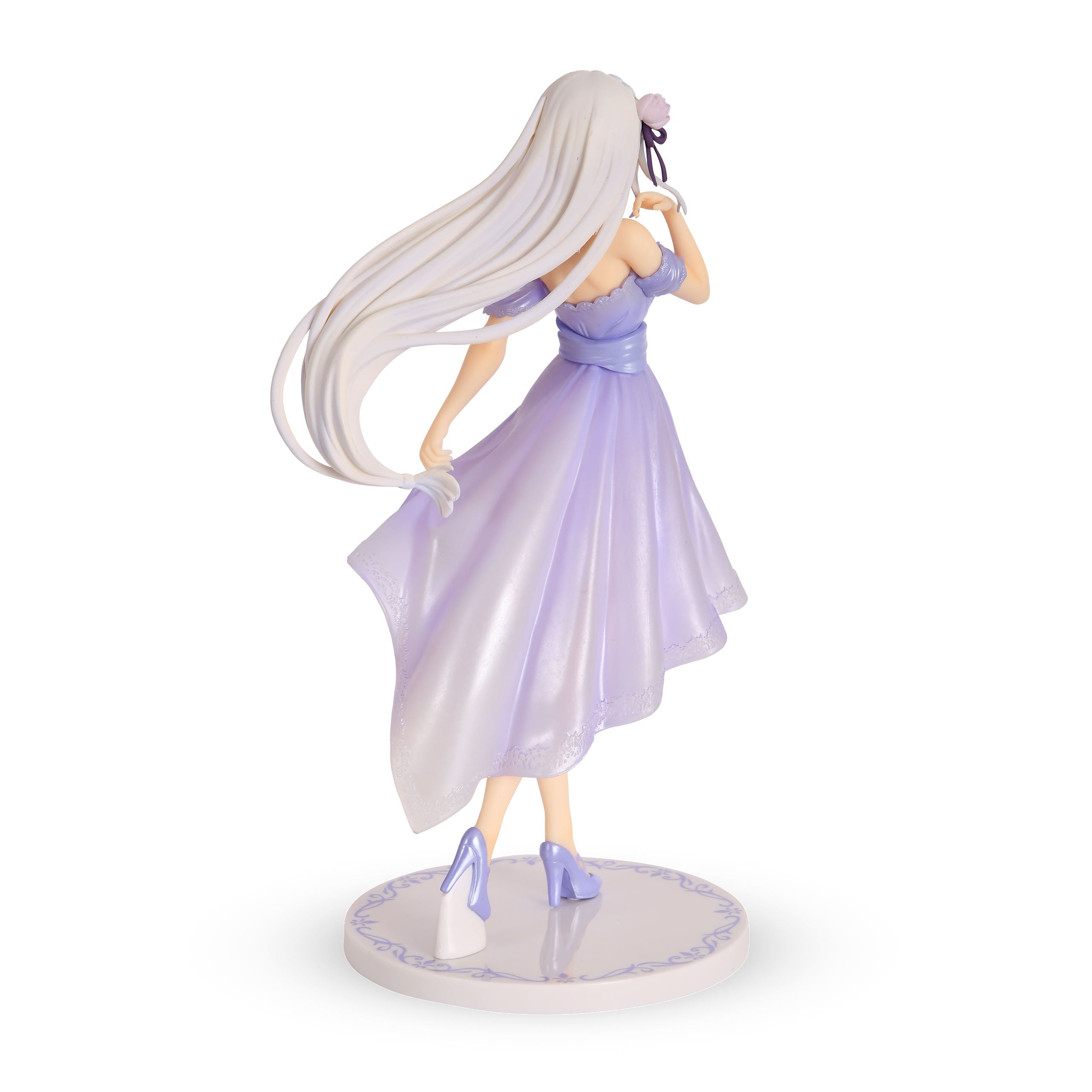 Produktbild Re:Zero - Emilia Dreaming Future Story Figur
