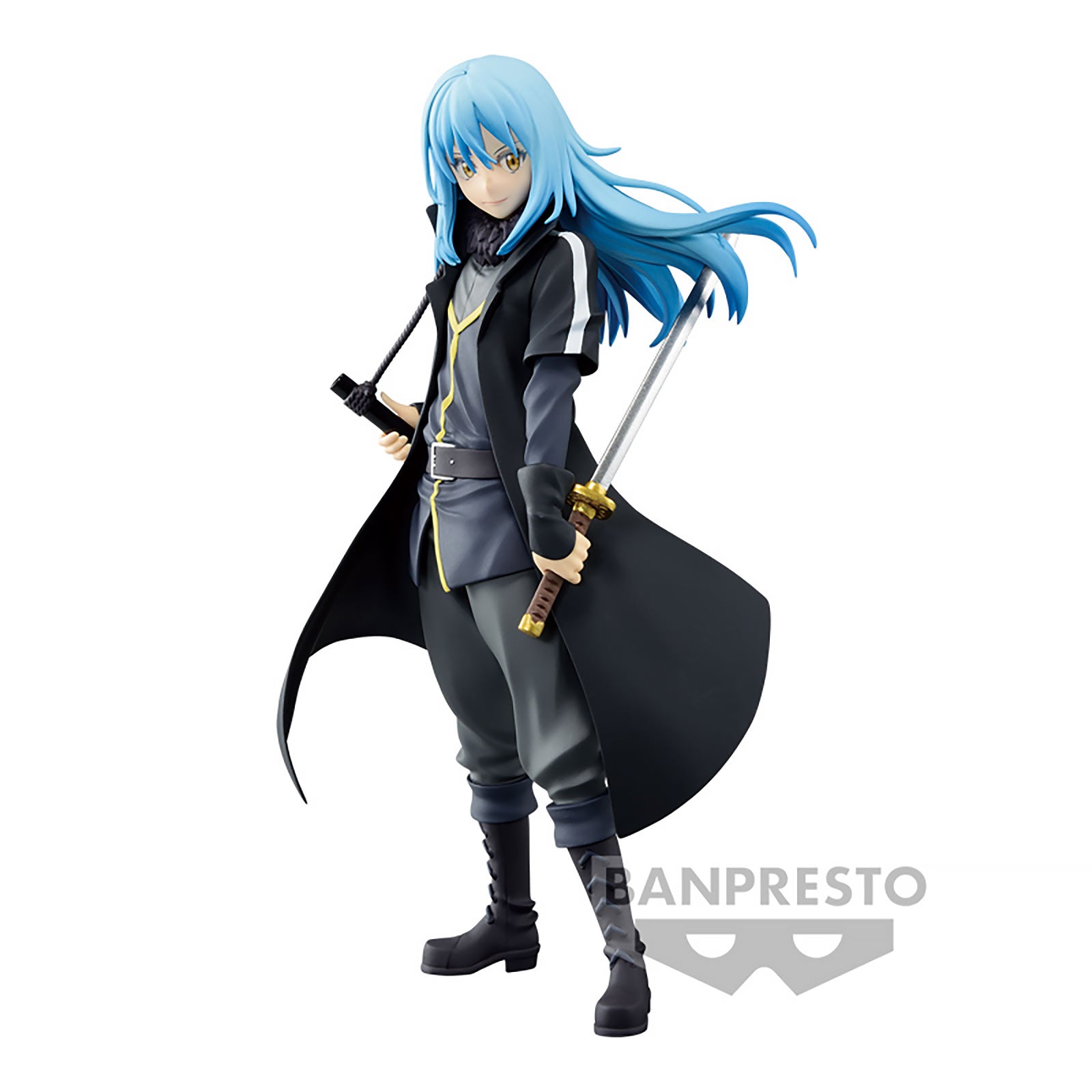 Produktbild Tensura - Rimuru Figur Version A