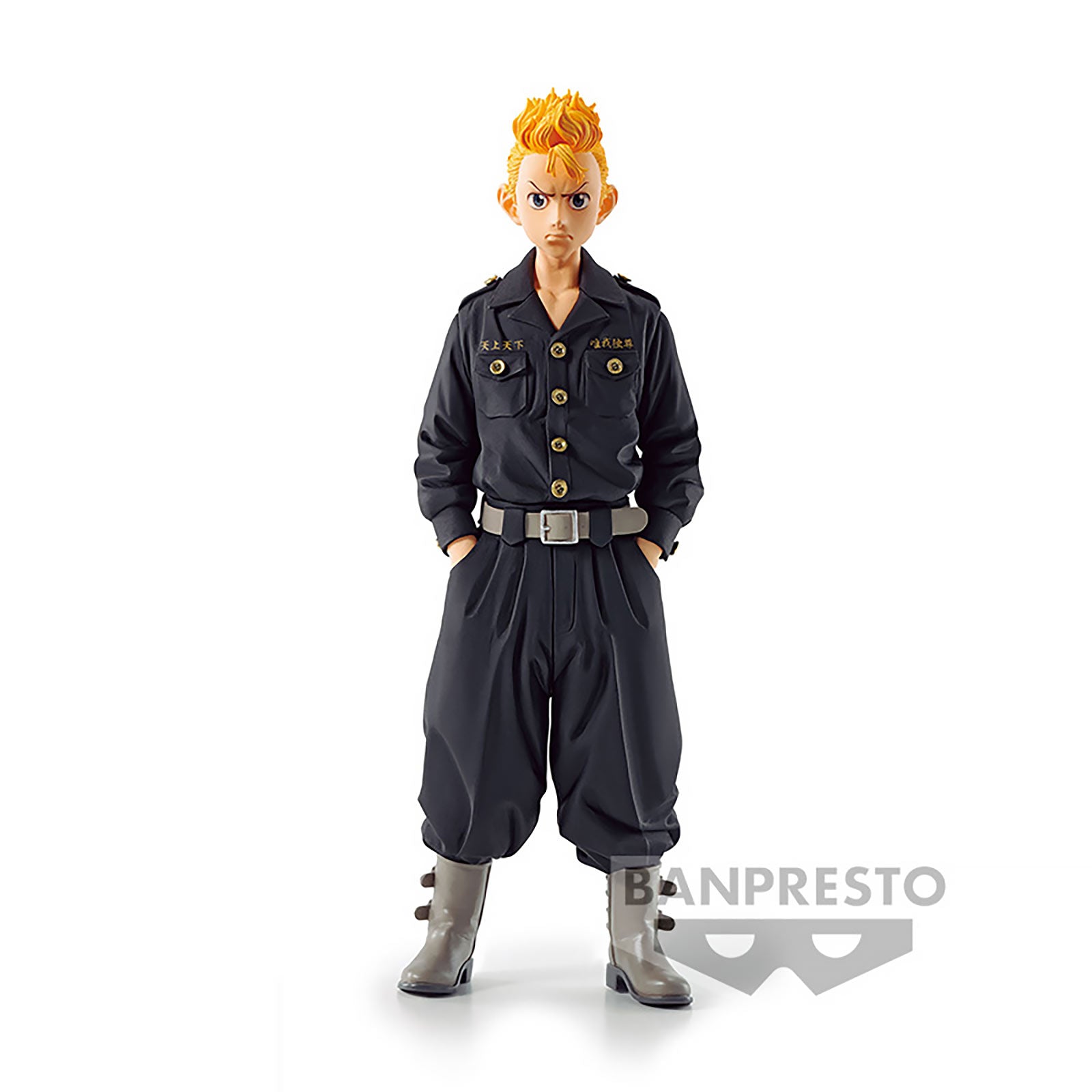 Produktbild Tokyo Revengers - Takemichi Hanagaki Figur