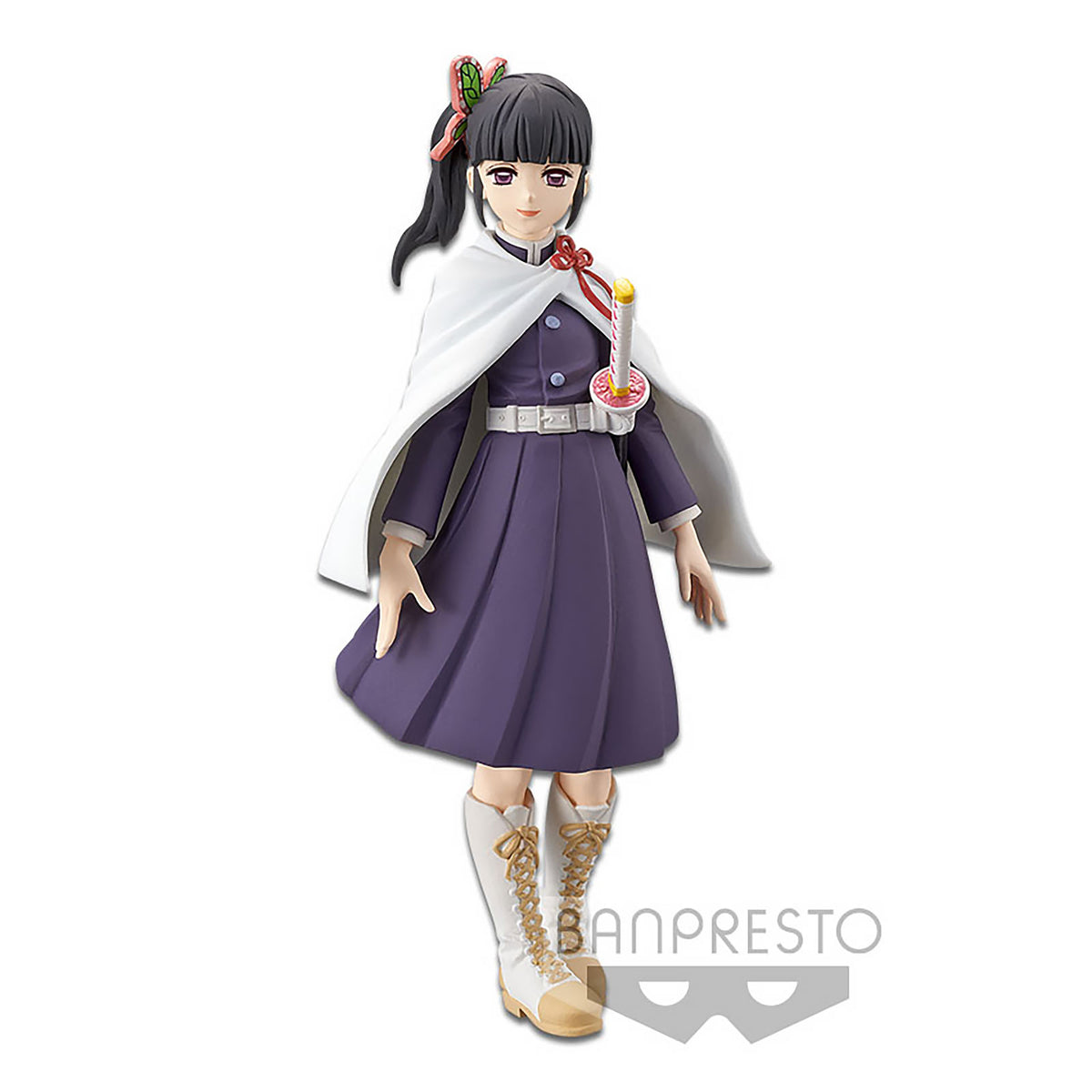 Produktbild Demon Slayer - Kanao Tsuyuri Figur