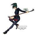 Produktbild Jujutsu Kaisen - Maki Zenin Figur