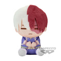 Produktbild My Hero Academia - Shoto Todoroki Plüsch Figur