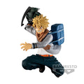 Produktbild My Hero Academia - Bakugo Figur Vol.3